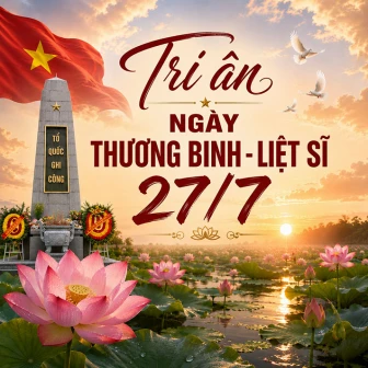 Những ngày tháng 7 còn mãi (CLB Tình Người)
